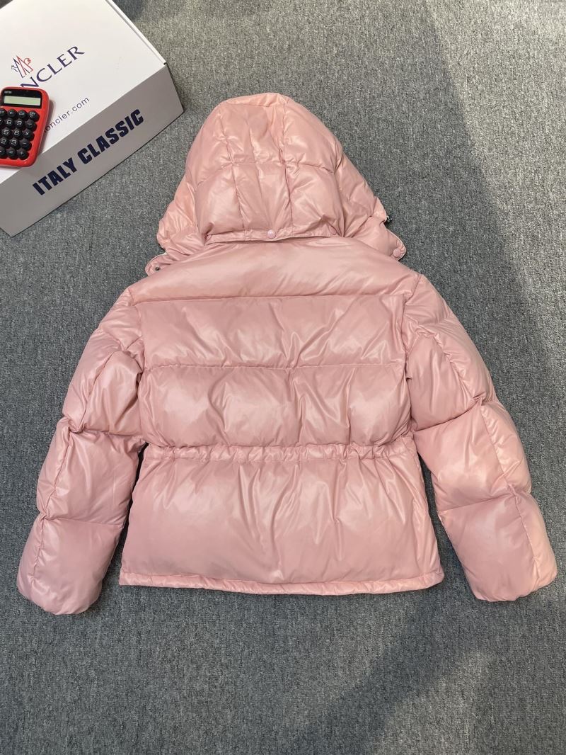 Moncler Down Jackets